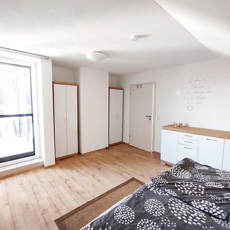 Ferienwohnung "Zur Alten Schreinerei" Gundelfingen - Donau Gundelfingen an der Donau 外观 照片