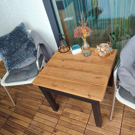 Ferienwohnung "Zur Alten Schreinerei" Gundelfingen - Donau Gundelfingen an der Donau 外观 照片