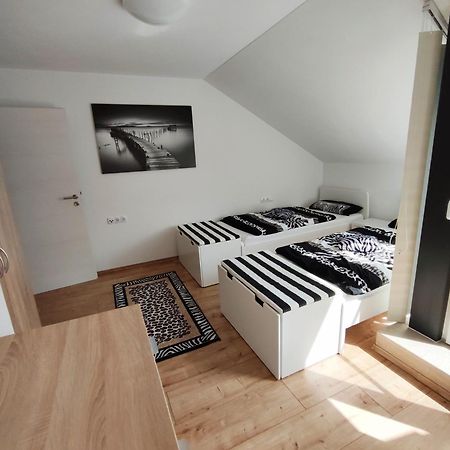 Ferienwohnung "Zur Alten Schreinerei" Gundelfingen - Donau Gundelfingen an der Donau 外观 照片