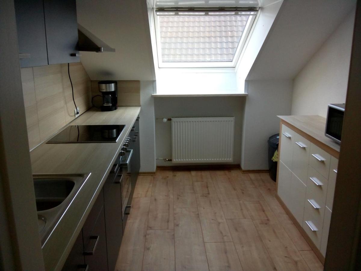 Ferienwohnung "Zur Alten Schreinerei" Gundelfingen - Donau Gundelfingen an der Donau 外观 照片