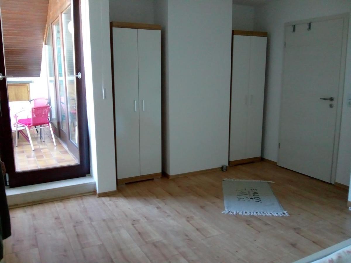 Ferienwohnung "Zur Alten Schreinerei" Gundelfingen - Donau Gundelfingen an der Donau 外观 照片