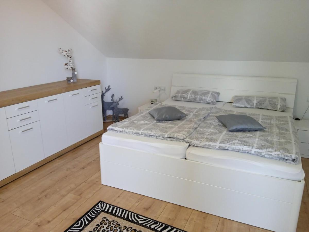 Ferienwohnung "Zur Alten Schreinerei" Gundelfingen - Donau Gundelfingen an der Donau 外观 照片