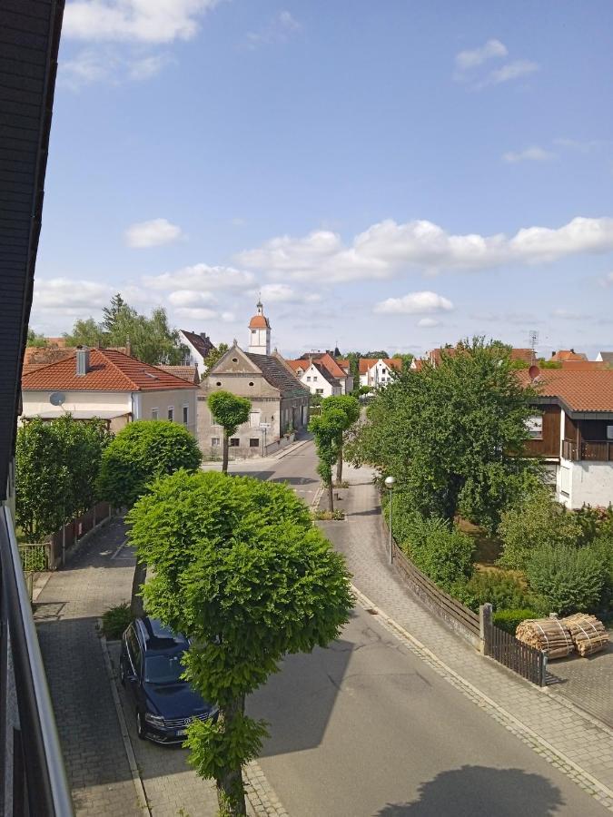 Ferienwohnung "Zur Alten Schreinerei" Gundelfingen - Donau Gundelfingen an der Donau 外观 照片