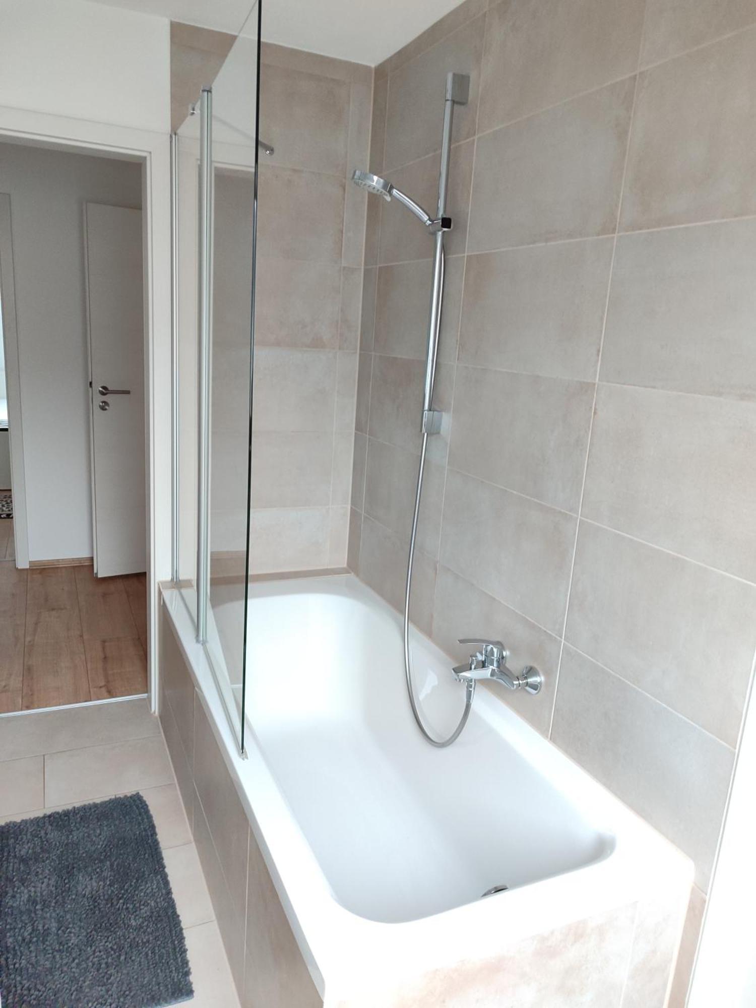 Ferienwohnung "Zur Alten Schreinerei" Gundelfingen - Donau Gundelfingen an der Donau 外观 照片