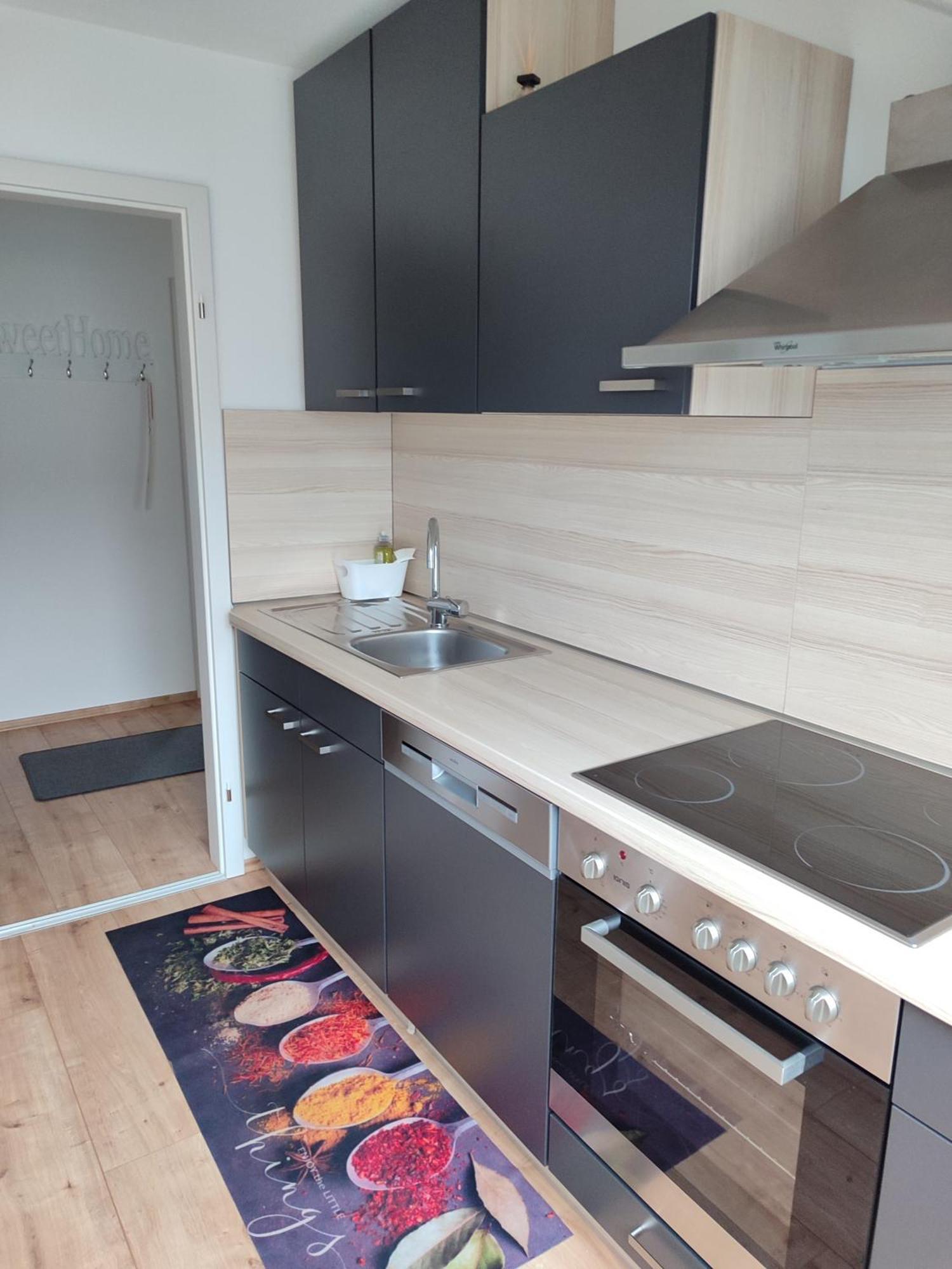 Ferienwohnung "Zur Alten Schreinerei" Gundelfingen - Donau Gundelfingen an der Donau 外观 照片