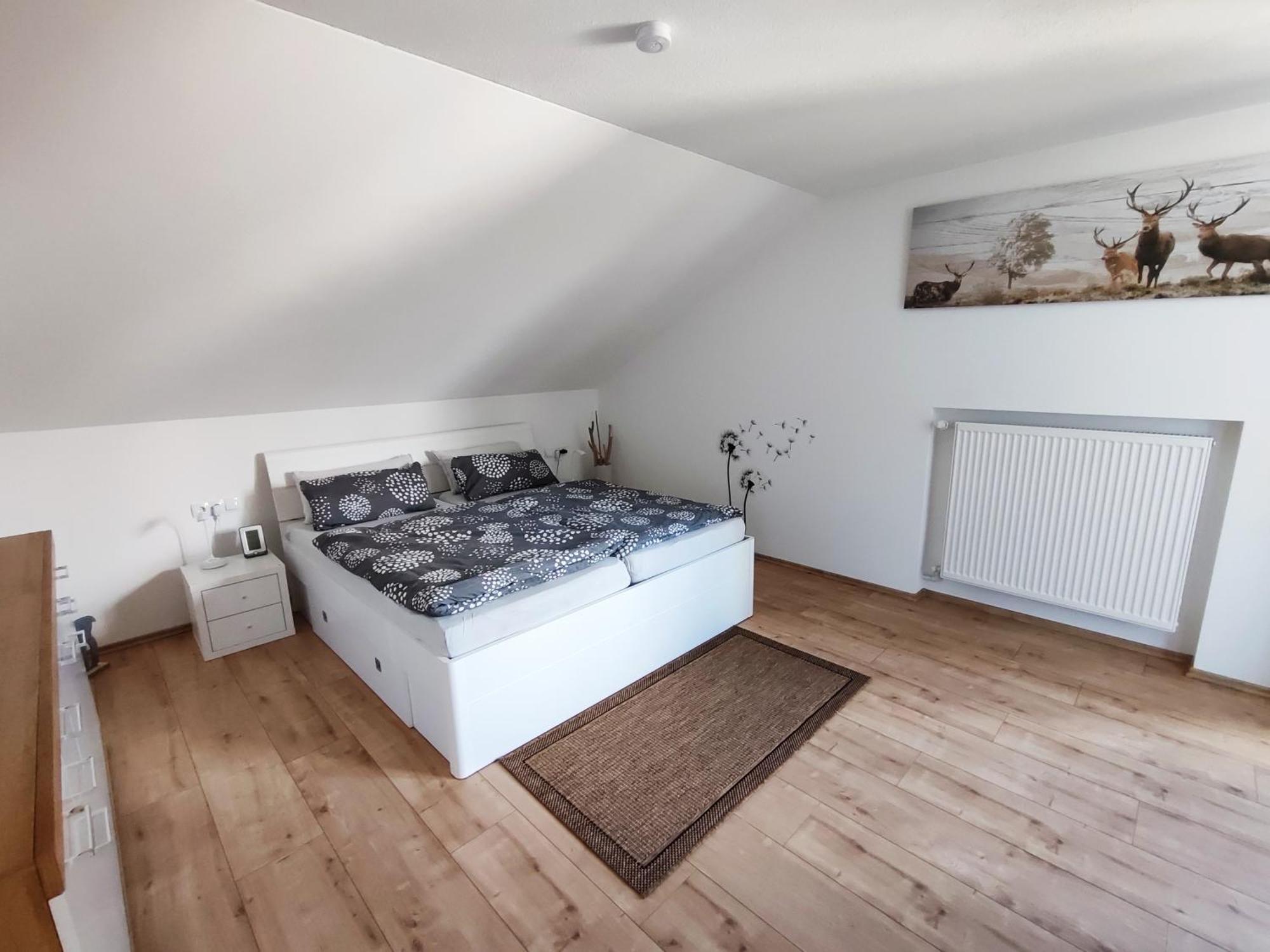 Ferienwohnung "Zur Alten Schreinerei" Gundelfingen - Donau Gundelfingen an der Donau 外观 照片