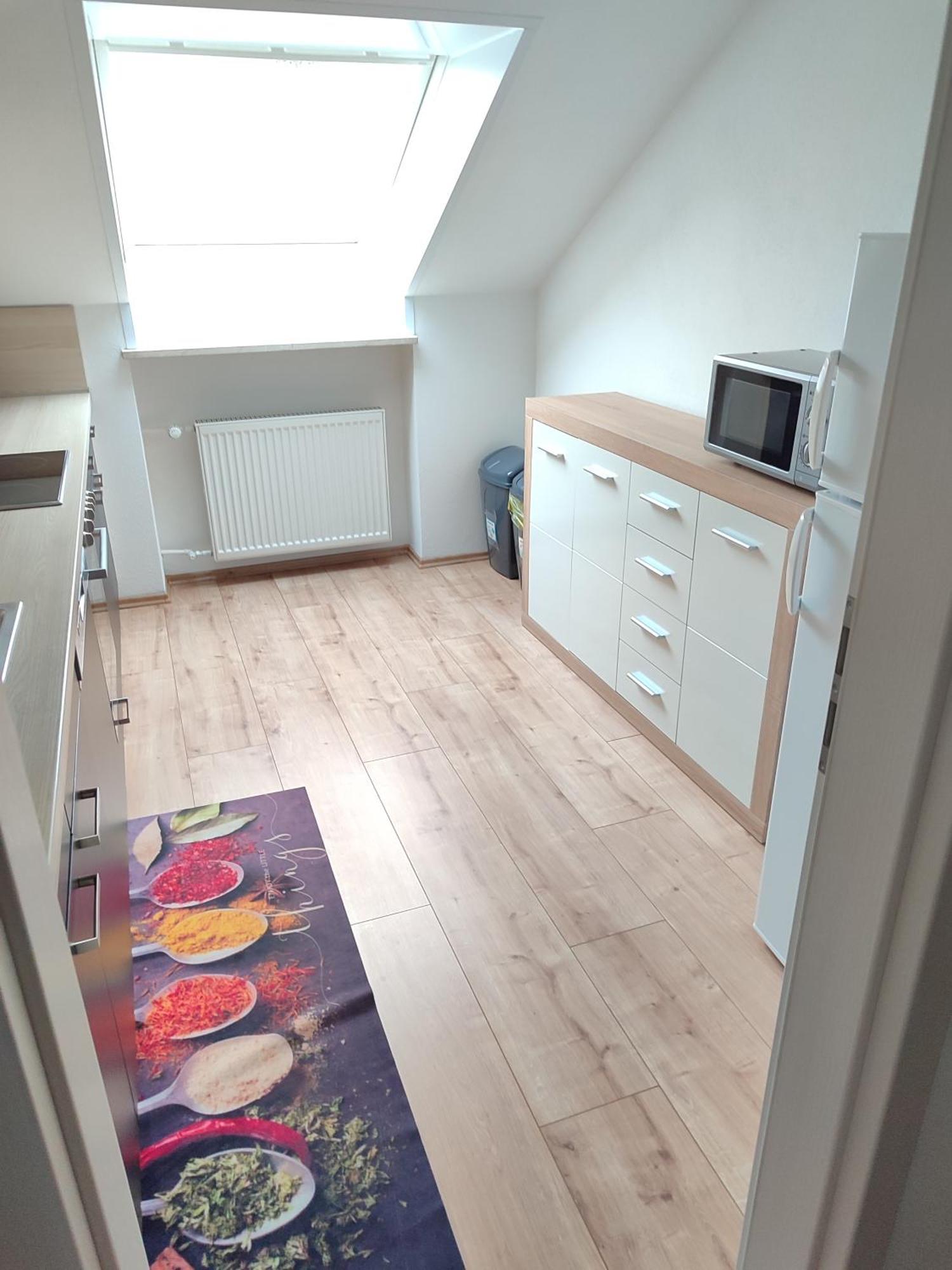 Ferienwohnung "Zur Alten Schreinerei" Gundelfingen - Donau Gundelfingen an der Donau 外观 照片