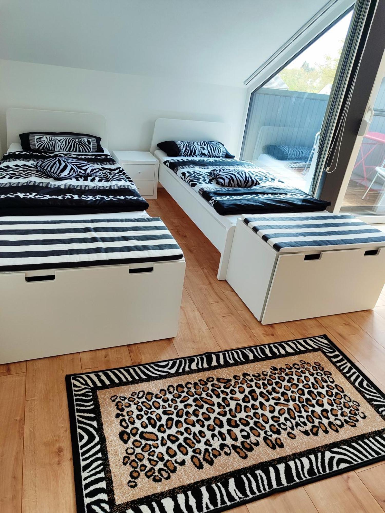 Ferienwohnung "Zur Alten Schreinerei" Gundelfingen - Donau Gundelfingen an der Donau 外观 照片