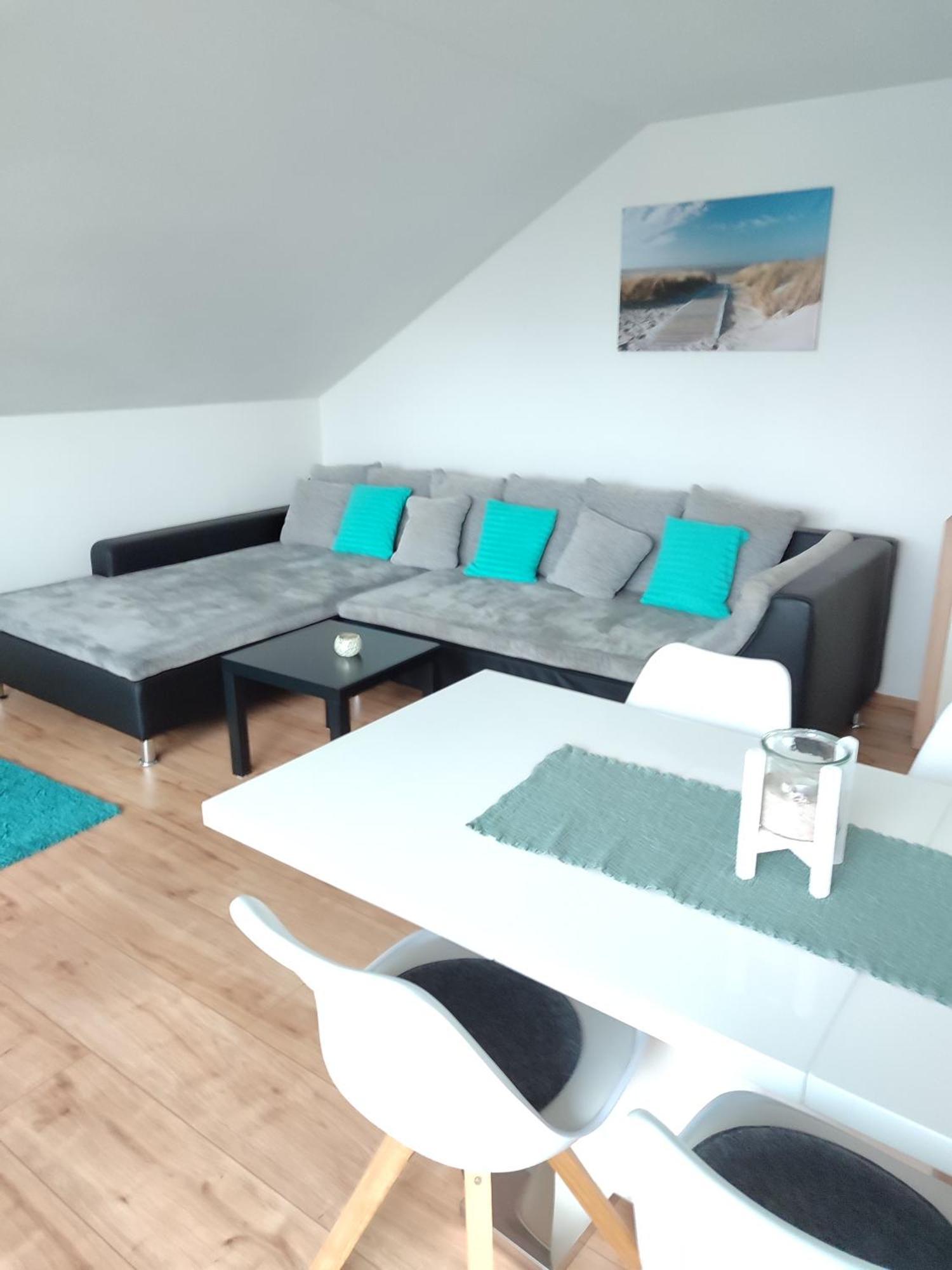 Ferienwohnung "Zur Alten Schreinerei" Gundelfingen - Donau Gundelfingen an der Donau 外观 照片