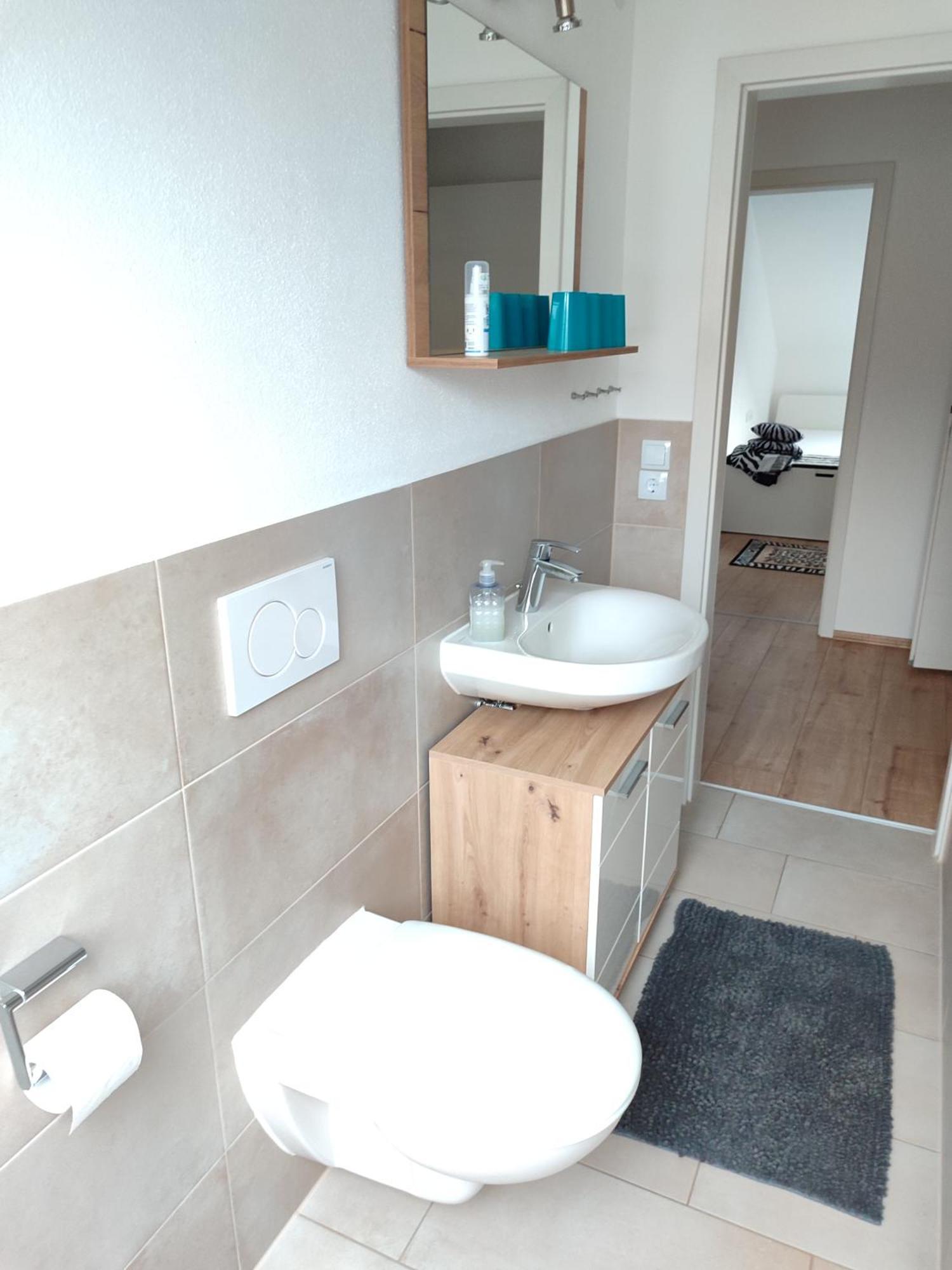 Ferienwohnung "Zur Alten Schreinerei" Gundelfingen - Donau Gundelfingen an der Donau 外观 照片