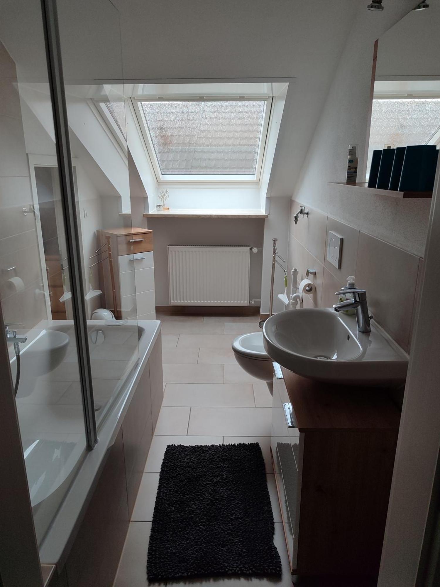 Ferienwohnung "Zur Alten Schreinerei" Gundelfingen - Donau Gundelfingen an der Donau 外观 照片