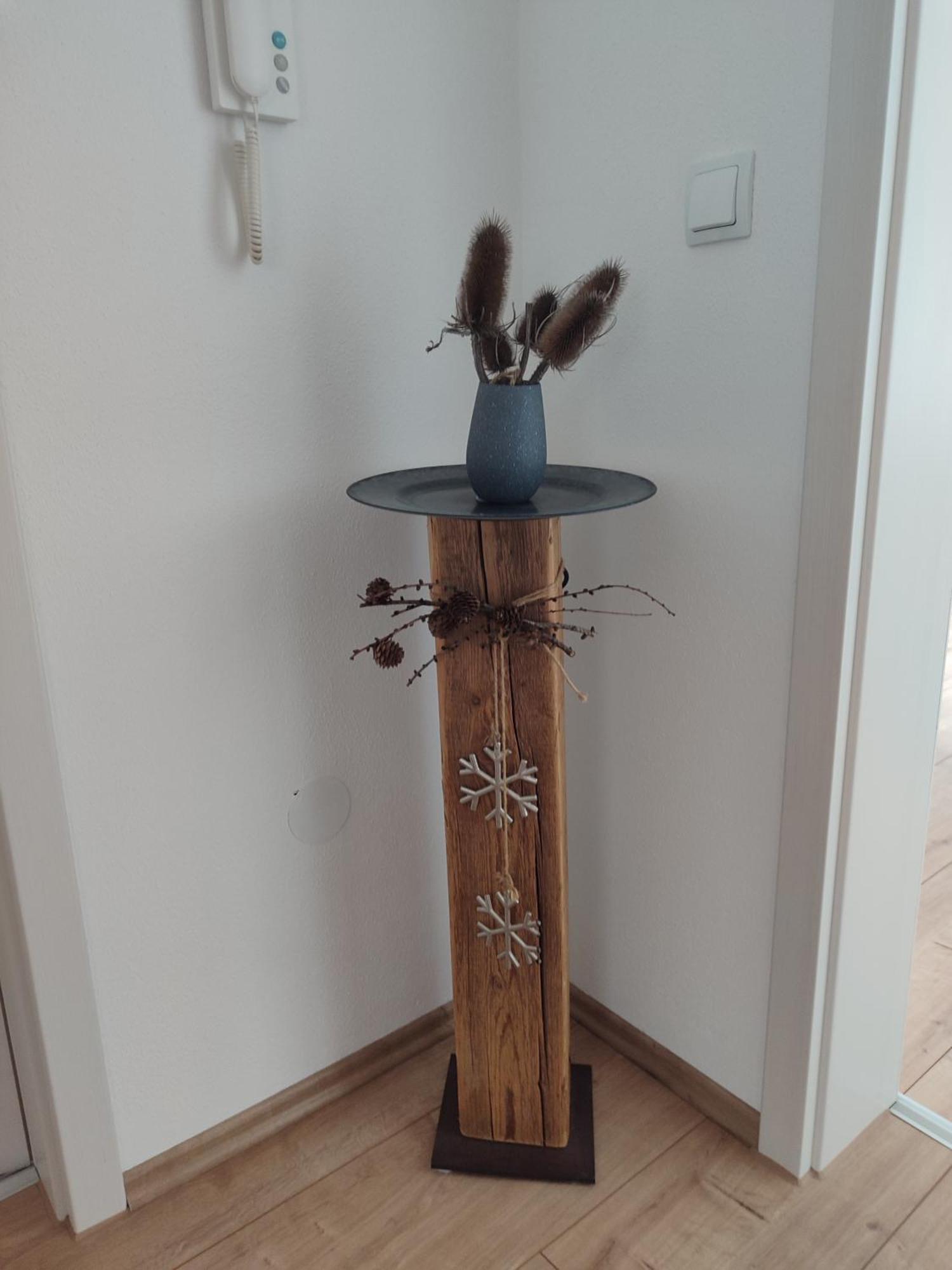 Ferienwohnung "Zur Alten Schreinerei" Gundelfingen - Donau Gundelfingen an der Donau 外观 照片