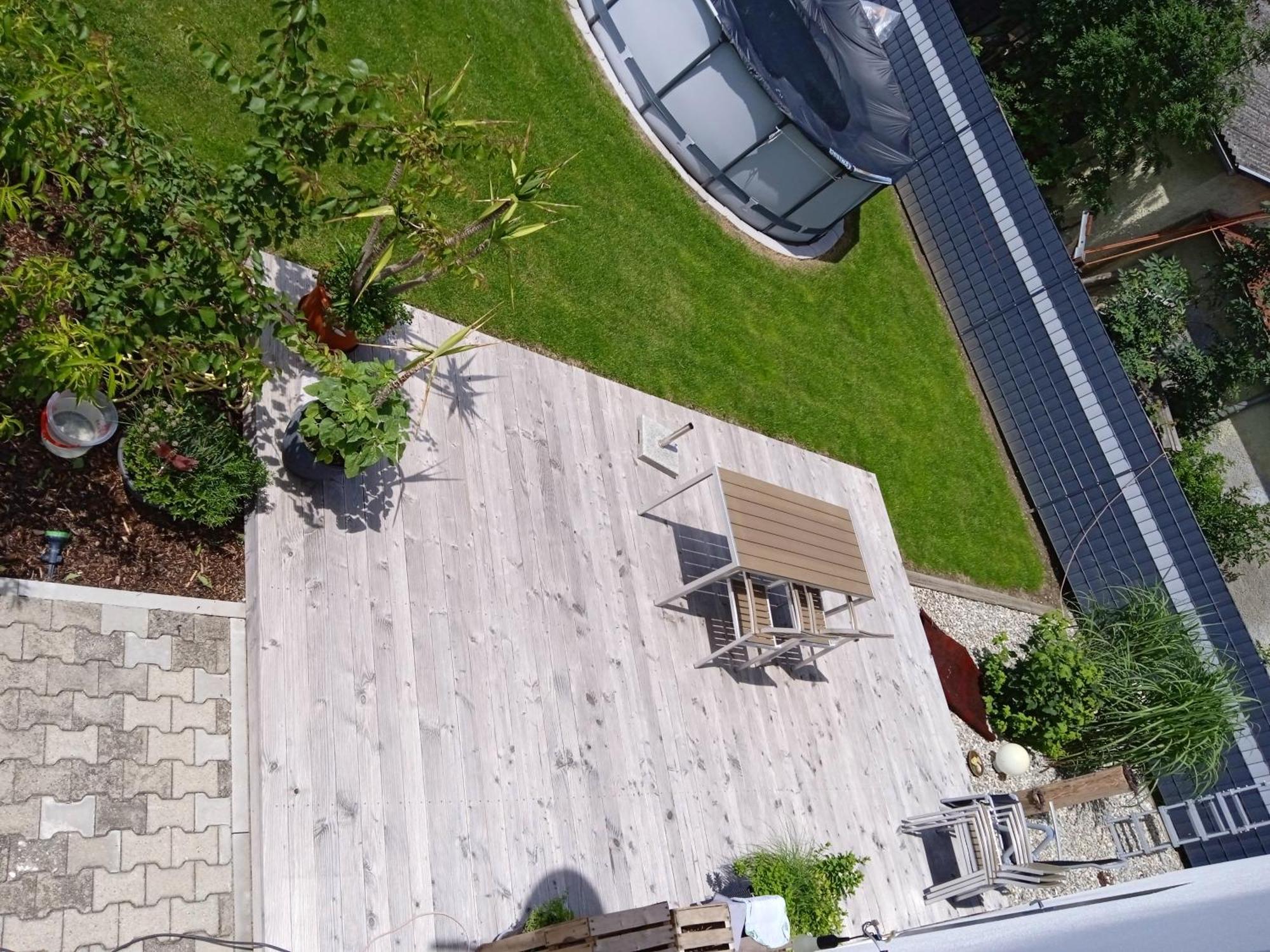 Ferienwohnung "Zur Alten Schreinerei" Gundelfingen - Donau Gundelfingen an der Donau 外观 照片