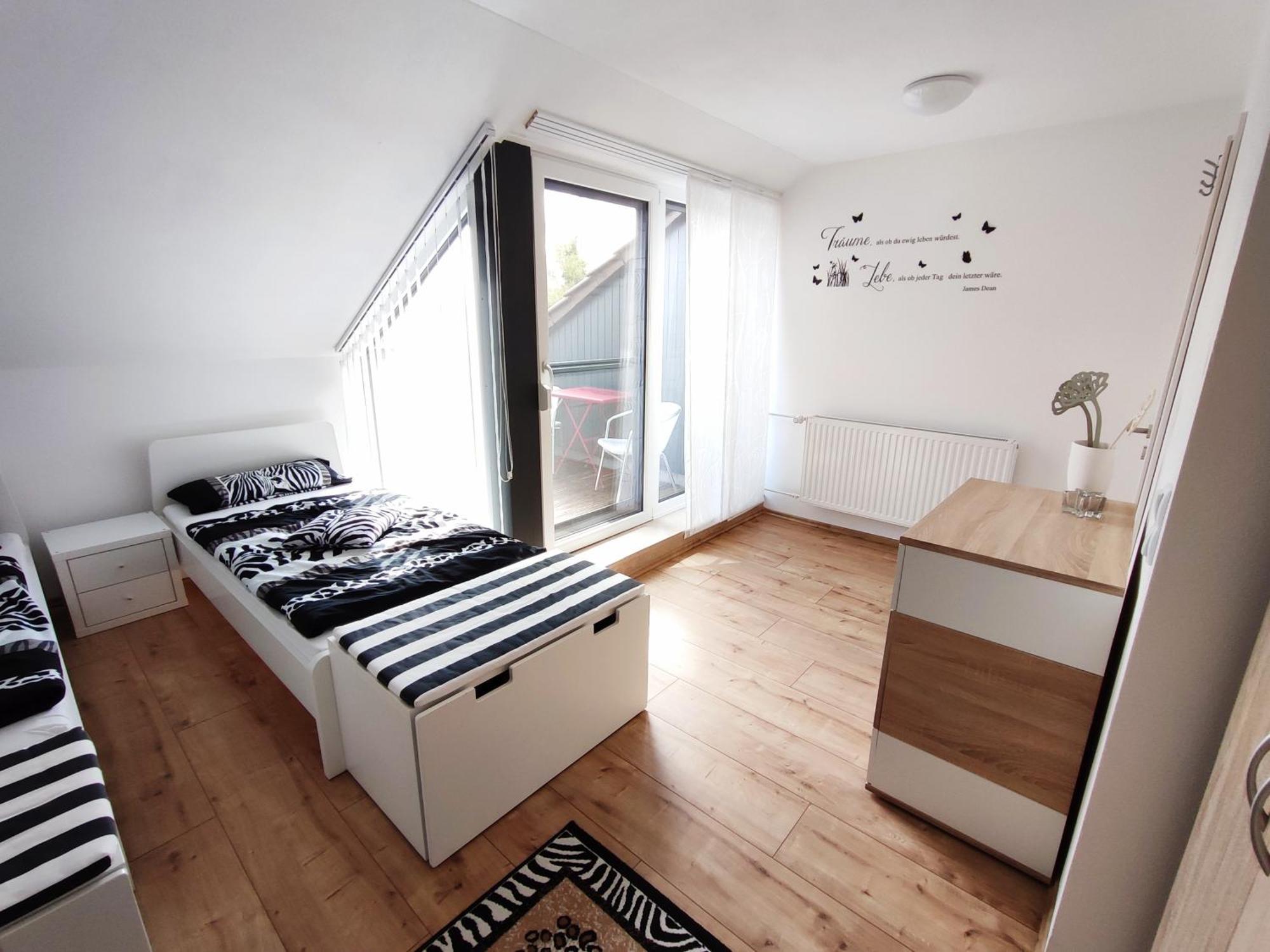 Ferienwohnung "Zur Alten Schreinerei" Gundelfingen - Donau Gundelfingen an der Donau 外观 照片