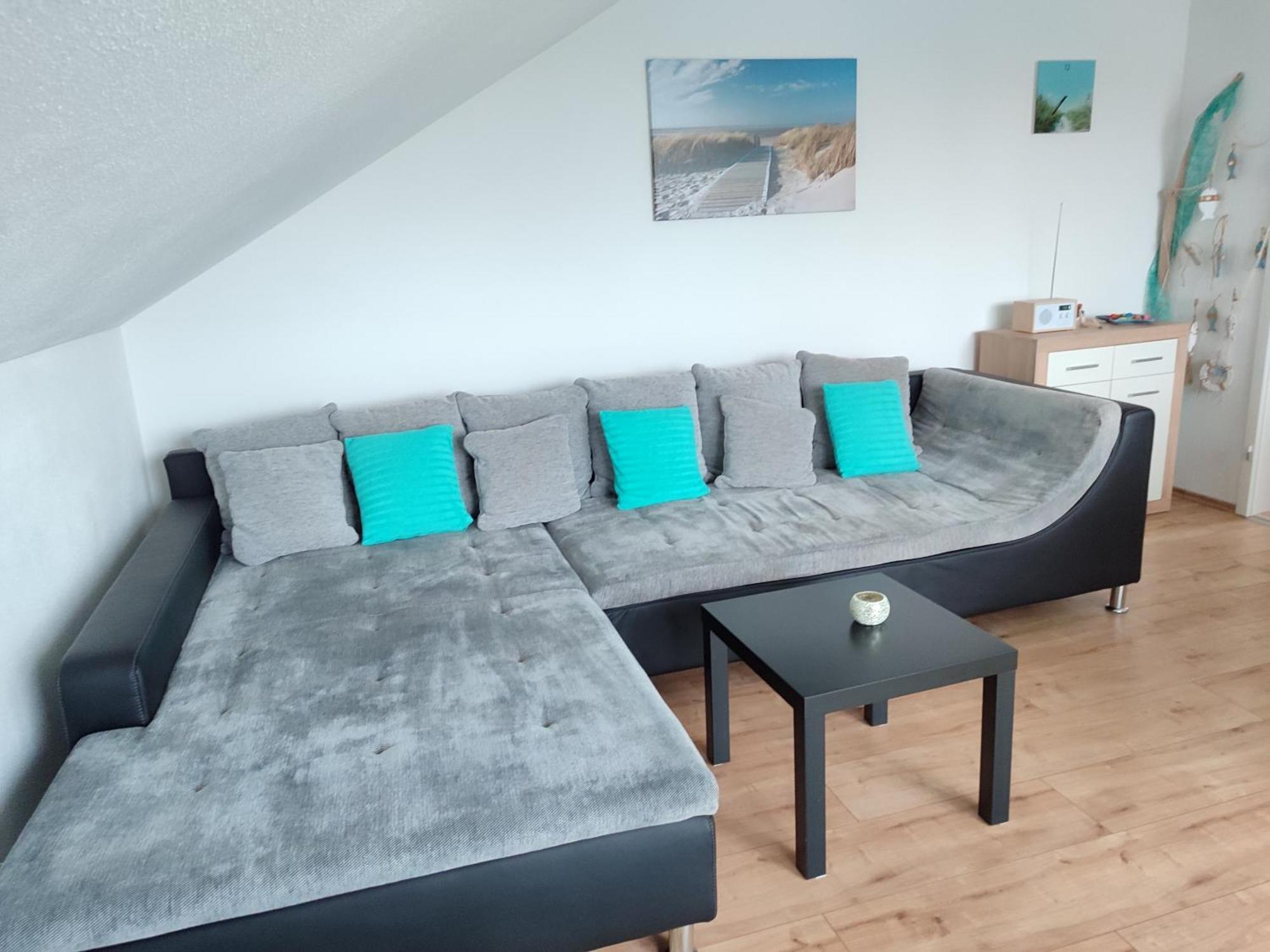 Ferienwohnung "Zur Alten Schreinerei" Gundelfingen - Donau Gundelfingen an der Donau 外观 照片